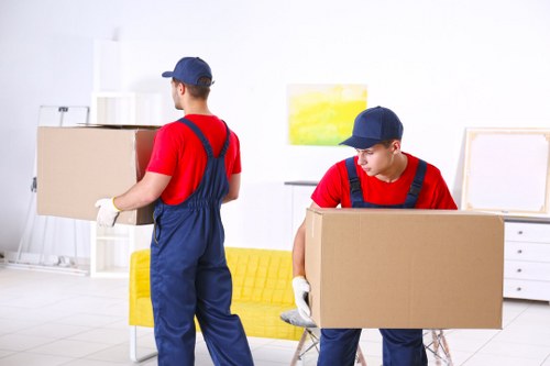 Holborn Storage modern slavery statement introduction