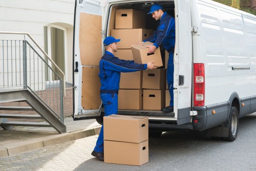 Ongoing accessibility review for Holborn Storage digital pages