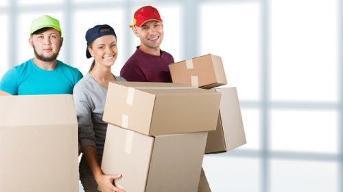 Practical urban storage support for homes and businesses