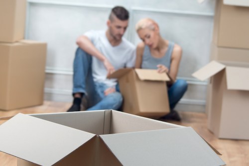 Holborn Storage secure payments confirmed with SSL and PCI safeguards