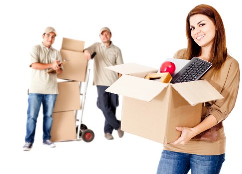 Flexible mobile self storage service for residential and commercial customers in Holborn