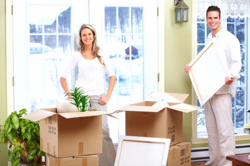 Holborn Storage commitment to ethical operations