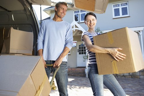 Flexible storage unit options for residents and businesses in Holborn