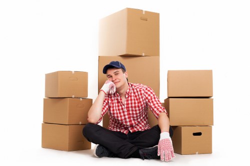 Accessibility request support for Holborn Storage customers