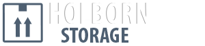 Storage Holborn